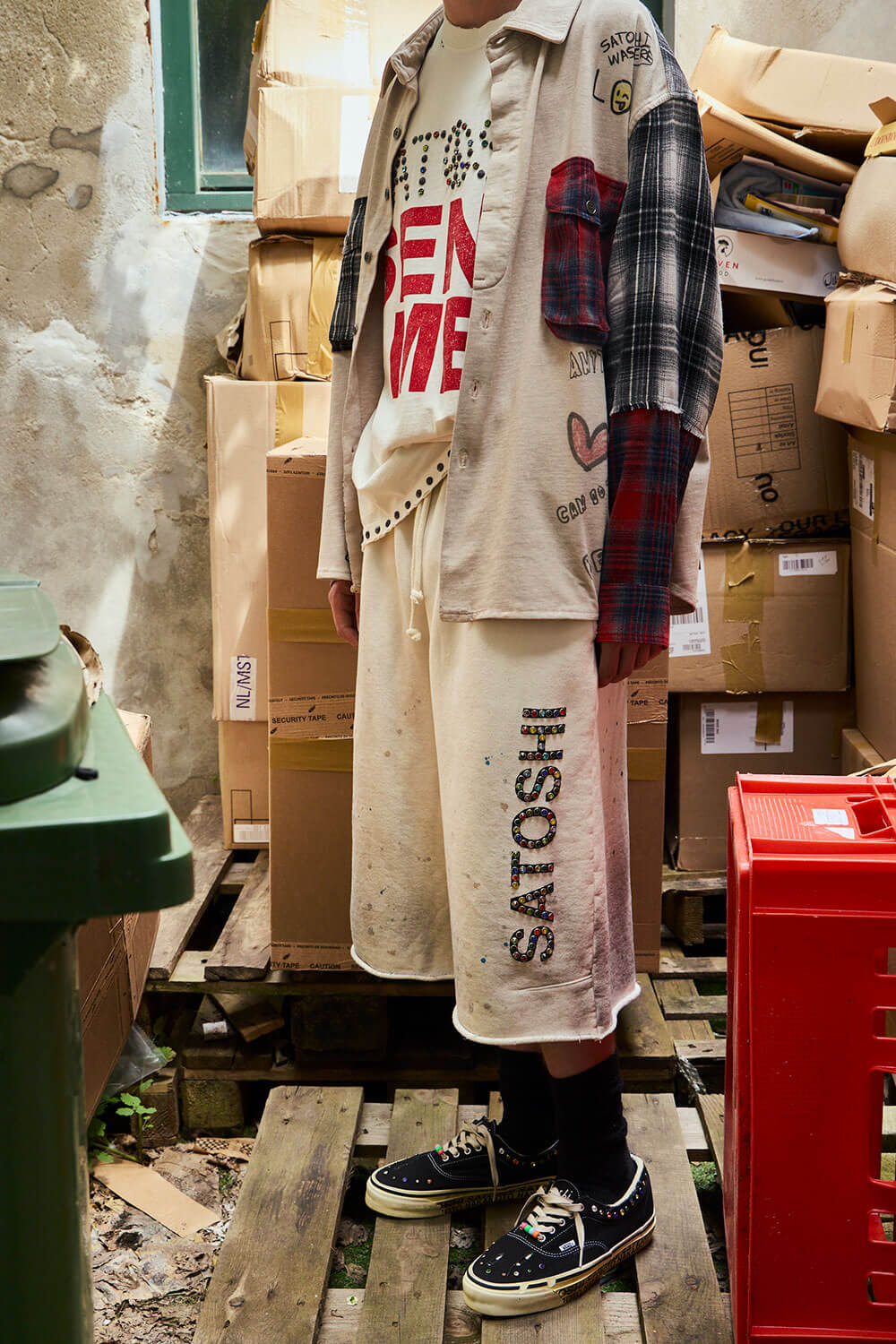 Elevated Style, Curated for You